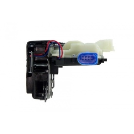 Incuietoare broasca usa stanga fata compatibil Skoda Fabia 2 2007-2010, Roomster 2006-2009 - Img 7