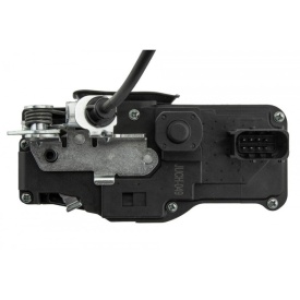 Incuietoare broasca usa stanga fata compatibil Tesla Model S 2012-2026 - Img 4
