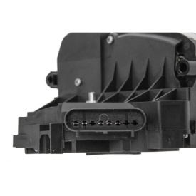 Incuietoare broasca usa stanga fata compatibil Volvo S60 2010-2018, V60 2010-2018, XC60 2008-2016 pentru masini FARA SISTEM Keyless Go - Img 6