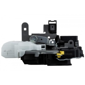 Incuietoare broasca usa stanga fata compatibil Volvo V40 2013-2019 - Img 3