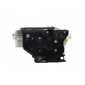 Incuietoare broasca usa stanga fata compatibil VW Passat B6 2005-2010, Tiguan 2007-2016 - Img 5