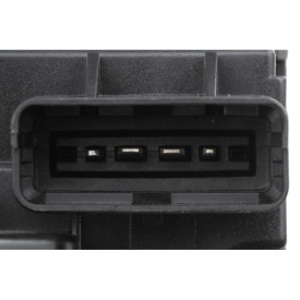 Incuietoare broasca usa stanga fata cu sufa compatibil cu Infiniti FX35 2007-2013 - Img 4