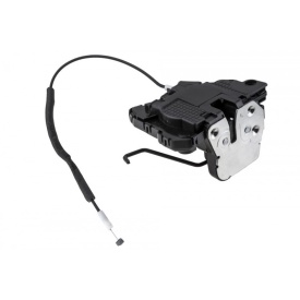 Incuietoare broasca usa stanga fata cu sufa compatibil Hyundai I20 2014-2020 - Img 5
