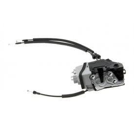 Incuietoare broasca usa stanga fata cu sufa compatibil Hyundai Tucson 2015-2020 mufa 5 pini