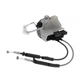 Incuietoare broasca usa stanga fata cu sufa compatibil Kia Picanto 2011-2016