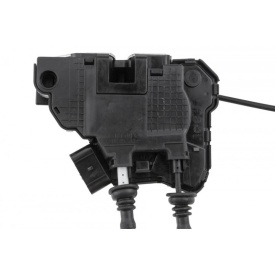 Incuietoare broasca usa stanga fata cu sufa compatibil Kia Sorento 2015-2020 - Img 4