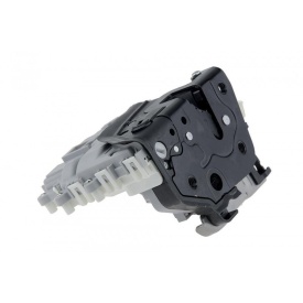 Incuietoare broasca usa stanga spate compatibil Audi A1 2011-2018 - Img 3