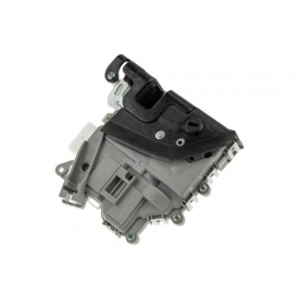 Incuietoare broasca usa stanga spate compatibil Audi A3 2012-2020, A4 2009-2016, A8 2009-2017, Q3 2013-2018, Q5 2009-2017, Q7 2007-2015 - Img 3