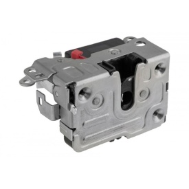 Incuietoare broasca usa stanga spate compatibil Dacia Sandero 2008-2012 - Img 5
