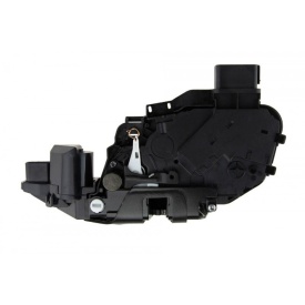 Incuietoare broasca usa stanga spate compatibil Ford Mondeo IV Combi 2007-2014, S-MAX 2007-2015 cu sistem Keyless - Img 3