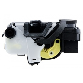 Incuietoare broasca usa stanga spate compatibil Opel Astra J 2009-, Insignia A 2008-2017, Zafira Tourer C 2011-2019 cu mufa 6 pini - Img 4