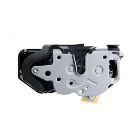Incuietoare broasca usa stanga spate compatibil Opel Astra J 2009-, Insignia A 2008-2017, Zafira Tourer C 2011-2019 cu mufa 4 pini - Img 4
