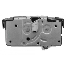Incuietoare broasca usa stanga spate compatibil Opel Corsa D 2006-2014 - Img 5