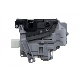 Incuietoare broasca usa stanga spate compatibil Seat Exeo 2008-2013 - Img 4