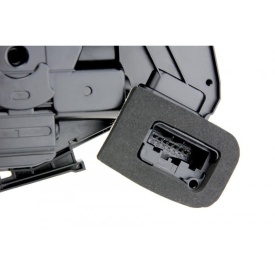 Incuietoare broasca usa stanga spate compatibil Skoda Yeti 2009-2017 - Img 5