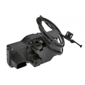 Incuietoare broasca usa stanga spate compatibil Tesla Model S 2012-2026