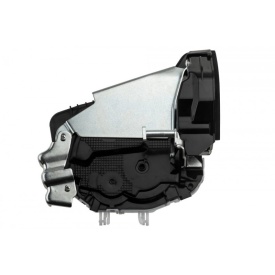 Incuietoare broasca usa stanga spate compatibil Toyota Prius 2009-2016, Prius Plug-In 2009-2016 - Img 4