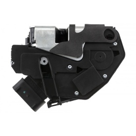 Incuietoare broasca usa stanga spate compatibil Volvo S60 2010-2018, V60 2010-2018, V60 II 2018->, XC60 2010-2017, XC60 II 2017-> - Img 5