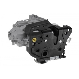Incuietoare broasca usa stanga spate compatibil VW Touareg 2018-2026 - Img 6