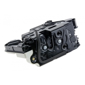 Incuietoare broasca usa stanga spate compatibil VW Up 2011-2020 - Img 2