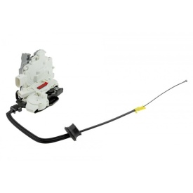 Incuietoare broasca usa stanga spate cu sufa compatibil Audi A7 Sportback 2010-2017