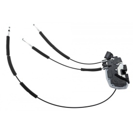 Incuietoare broasca usa stanga spate cu sufa compatibil cu Nissan Patrol Y62 2010-2017 - Img 2