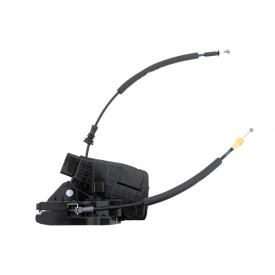Incuietoare broasca usa stanga spate cu sufa compatibil Hyundai I30 2016-> - Img 5