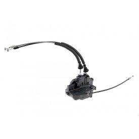 Incuietoare broasca usa stanga spate cu sufa compatibil Hyundai i30 2007-2012