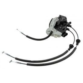 Incuietoare broasca usa stanga spate cu sufa compatibil Hyundai Santa Fe 2013-2018