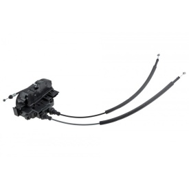 Incuietoare broasca usa stanga spate cu sufa compatibil Hyundai Santa Fe 2006-2012
