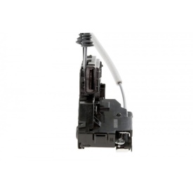Incuietoare broasca usa stanga spate cu sufa compatibil Hyundai Elantra 2015-2020 - Img 4