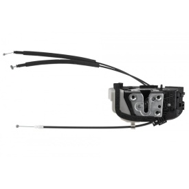 Incuietoare broasca usa stanga spate cu sufa compatibil Kia Sorento 2009-2015 - Img 2