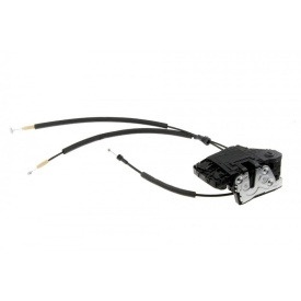 Incuietoare broasca usa stanga spate cu sufa compatibil Kia Sportage 2015-2021 - Img 2