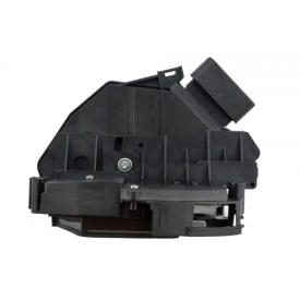 Incuietoare butuc broasca usa blocare dreapta spate compatibil Ford Fiesta 2008-2017 - Img 7