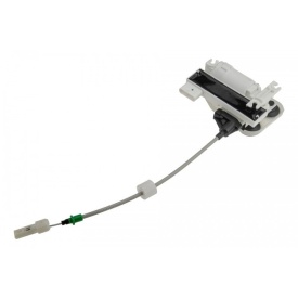 Incuietoare butuc broasca usa dreapta spate cu sufa compatibil BMW X5 F15 2013-2018