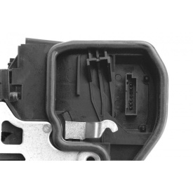 Incuietoare Butuc Broasca Usa Spate Dreapta compatibil BMW Seria 3 E90 E91 2005-, Seria 3 F30 F31 2011-, Seria 5 E60 2004-, Seria 5 F07 F10 F11 2009-, Seria 7 E65 E66 2001-, X1 E84 2009-, X3 E83 2003-, X3 F25 2010-, X5 E70 2006-, X6 E71 2007 - Img 4