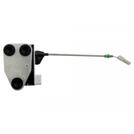 Incuietoare butuc broasca usa stanga fata cu sufa compatibil BMW X5 F15 2013-,X6 F16 2014-/LEFT/ - Img 2