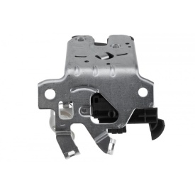 Incuietoare butuc portbagaj haion compatibil Skoda Kamiq 2019->, Kodiak 2017->, Rapid 2013-2019, Scala 2019-, Superb 2015-2023 - Img 3