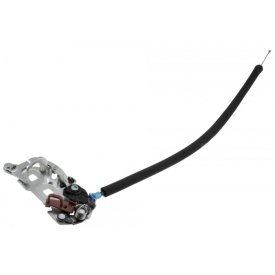 Incuietoare butuc portbagaj haion cu sufa compatibil Mercedes Clasa C W205 2014-2020