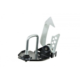 Incuietoare Capota Motor BMW Seria 5 F10 F11 2013-, Seria 5GT F07 2009- Dreapta Sus