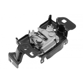 Incuietoare capota motor compatibil cu Chrysler 200 2015-2017 - Img 2
