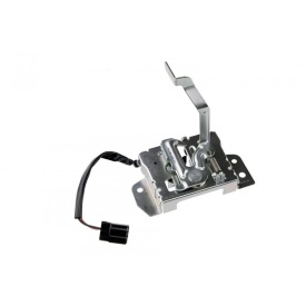 Incuietoare capota motor compatibil cu Mitsubishi Outlander 2007-2012 - Img 2