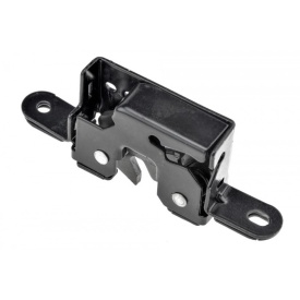 Incuietoare capota motor compatibil Opel Movano B 2008-2021 - Img 3