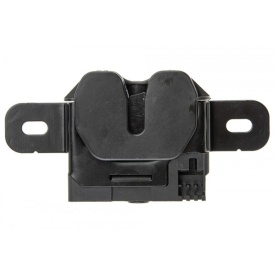 Incuietoare capota motor compatibil Volvo S60 V60 2011-2018 parte montare stanga - Img 3