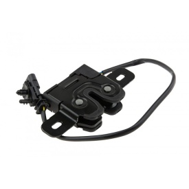 Incuietoare capota motor compatibil Volvo XC60 2008-2017 montare partea dreapta - Img 6