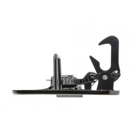 Incuietoare carlig blocare capota motor compatibil Audi Q5 2008-2017 - Img 2