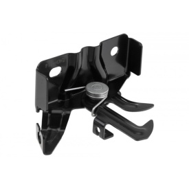 Incuietoare carlig blocare capota motor compatibil Jeep Cherokee 2014-2026 - Img 3