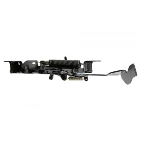 Incuietoare carlig blocare capota motor compatibil Renault Koleos 2008-2016 - Img 5