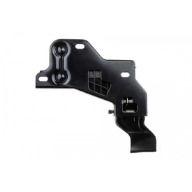 Incuietoare carlig blocare capota motor compatibil Skoda Fabia II 2007-2014, Roomster 2006-2015 pentru versiuni Non Facelift - Img 3