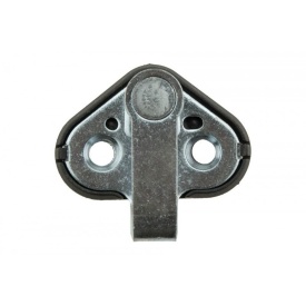 Incuietoare carlig bolt usa fata stanga sau dreapta compatibil cu Iveco Daily III 1999-2006, Daily IV 2006-2011, Daily V 2012-2014 - Img 3